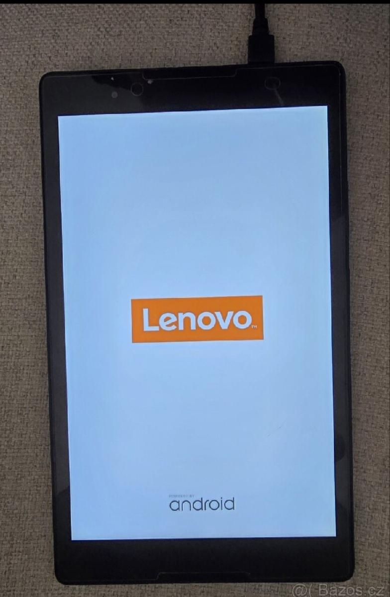Nefunkčný Tablet Lenovo Tab 3 8 plus 16 Gab - Tablety a čítačky e-kníh