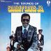 The Sounds Of Sammy Davis Jr. [LP, K-Tel NC 433], Kanada - Hudba