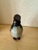 Retro tučniak s kývacou hlavou - Starožitnosti a umenie
