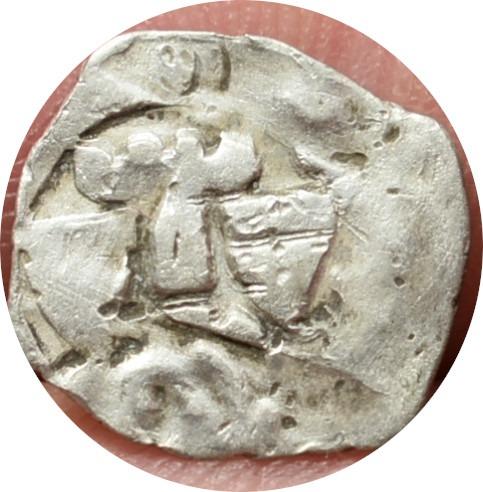 Friedrich 1314-1330 Pfennig - Zberateľstvo