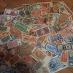 Veľký konvolut 197 starých bankoviek po zberateľovi!! - Zberateľstvo
