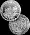 Pamätné mince - Katedrála sv. Víta - 680 rokov - Zberateľstvo