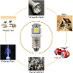 LED žiarovky 10ks - Zariadenia pre dom a záhradu