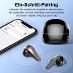 Bezdrôtové slúchadlá bluetooth5.3/USB C/vodotesné/čierne/ od 1 Kč |001| - Mobily a smart elektronika