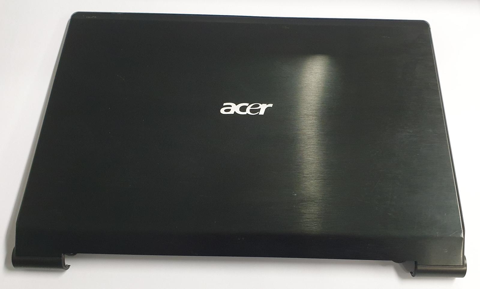 Kryt displeja 3DZRHLCTN00 + 3EZRHLBTN00 z Acer Aspire Ethos 5951G - Notebooky, príslušenstvo