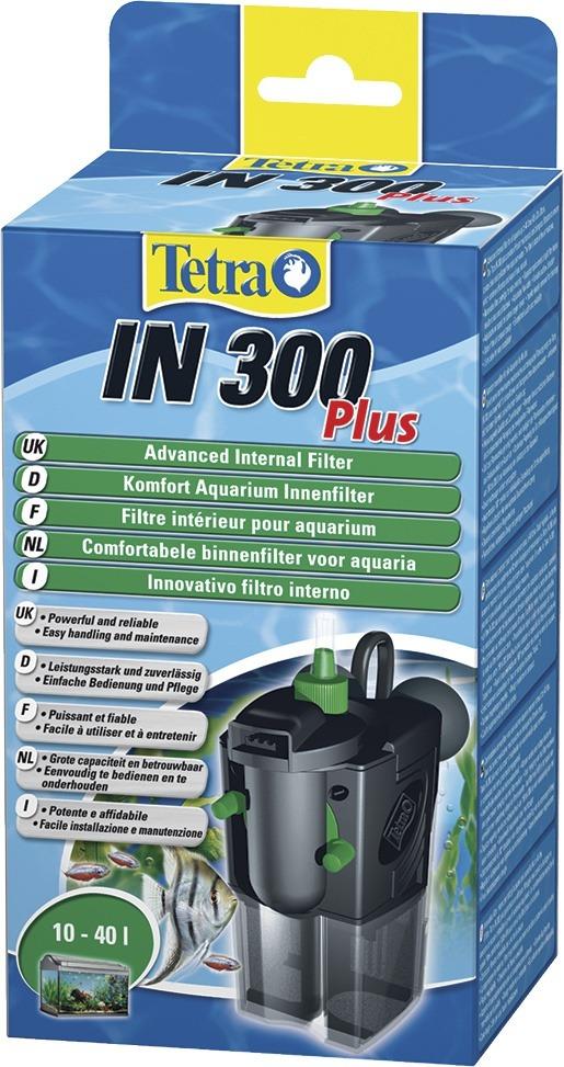Filter TETRA Tec IN 300 vnútorný - Zvieratá