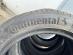Súprava letných pneu Continental PremiumContact 6 XL 205/50R17 93Y - Pneumatiky