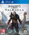 Assassin's Creed Valhalla PS4 - Počítače a hry