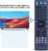 Náhradné diaľkové ovládanie / pre LG TV / Od 1Kč |001| - TV – Televízie