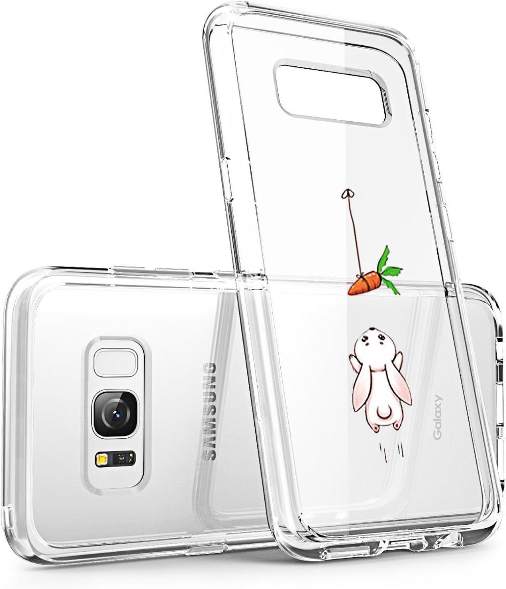 H65 Puzdro na Samsung Galaxy S8 Plus - undefined