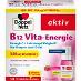 Doppel Herz B12 Vita-Energia - Malina 30 liekoviek - Lekáreň a zdravie