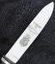 HJ nôž "REICHSPARTEITAG Nürnberg1935"v kazete, výrobca Puma Solingen - Vojenské zberateľské predmety