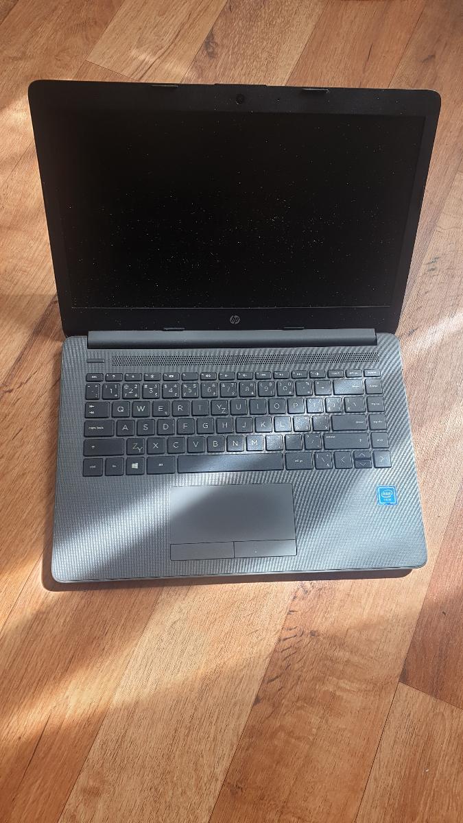HP 250 G7 na doplnenie alebo na diely - Notebooky, príslušenstvo