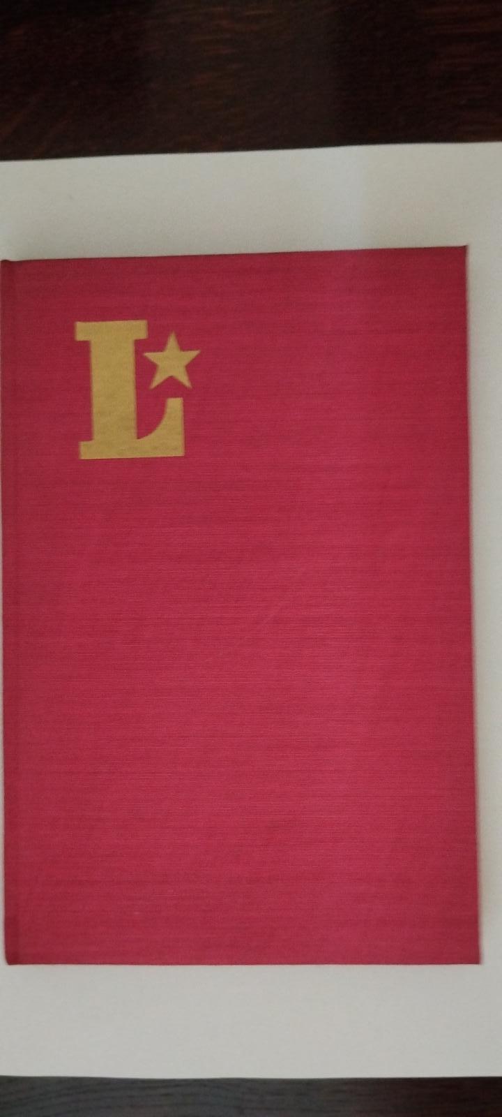 Listy priateľa k priateľke o pôvode socializmu a komunizmu - F.Skácel - Knihy