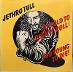 Jethro Tull – Too Old To Rock 'N' Roll 1976 Germany press Vinyl LP - LP / Vinylové dosky
