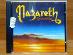 CD NAZARETH - Greatest hits (Európa 1990) - Hudba na CD