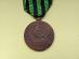 Francúzsko. Medaila pre Obranca vlasti 1870-1871 - Zberateľstvo