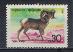 Tadžikistan 1992 "Fauna (1992)" - Tematické známky