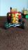 KDN, Kovap, traktor s vlekom, "zelené koláče" - Zberateľstvo