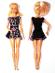 Bábika Barbie 2013 Mattel 00305/16 - Hračky