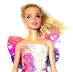 Bábika Barbie 2013 Mattel 00306/16 - Hračky