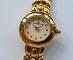 Zlaté dámske hodinky Baume & Mercier 18K - Šperky a hodinky