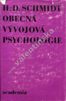 Všeobecná vývojová psychológia - Knihy