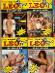 LEO sexy magazín (ročník 1 a 2) - 9x - Erotika