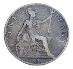✅Veľká Británia 1 pence 1899 - Kráľovná Viktória (1838 - 1901) - Numizmatika