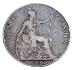 ✅Veľká Británia 1 pence 1903 - Kráľ Eduard VII. (1902 - 1910) - Numizmatika