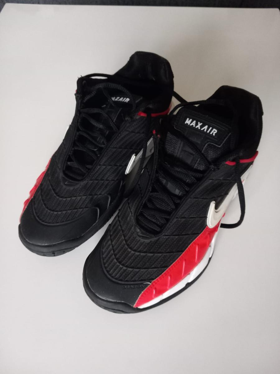 topánky Nike Air Max DRC2, veľ. 42 - Oblečenie, obuv a doplnky