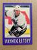 Wayne Gretzky - 1990-91 STAR - Los Angeles - Hokejové karty