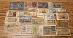 Konvolut starých bankoviek ČESKOSLOVENSKO A NEMECKO 23 kusov, viď foto - Zberateľstvo