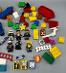 LEGO DUPLO Mix dielikov a figúrok - Hračky