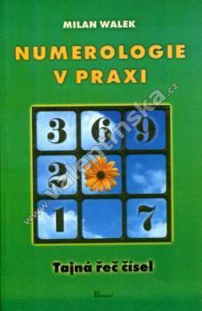 Numerológia v praxi - Knihy