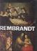 Rembrandt Anglicky V. H. Adrian Bucarest 1976 - Knihy