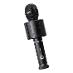 Mikrofón N-GEAR Sing Mic S20L, čierna - Zvukové a svetelné aparatúry