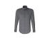 Nežehlivá košeľa slim fit Seidensticker veľ. 38 - šedá - Oblečenie, obuv a doplnky