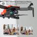 Full HD 1080p drone SIMREX X800 / 2x akumulátor / TOP/ Od 1 Kč | 284 | - Elektro