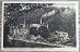 Šumná pri Litvínova - Rauschengrund - továreň - real photo - 1941 - Pohľadnice miestopis