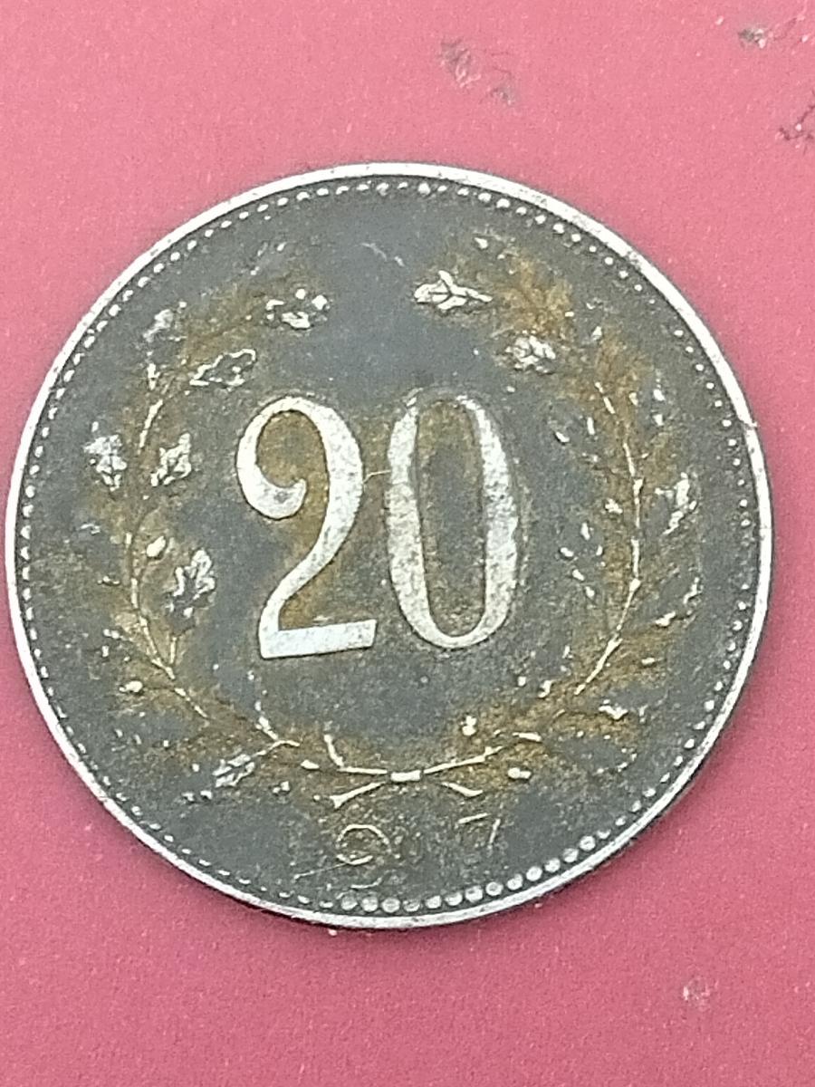 Mince Rakúsko - Numizmatika