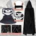 Halloween Kostým Grim Reaper veľ. 120, 4-8 rokov - Oblečenie pre deti