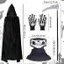 Halloween Kostým Grim Reaper veľ. 120, 4-8 rokov - Oblečenie pre deti