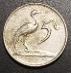 Južná Afrika 5 cents 1976 KM# 93 Koniec predsedníctva Jacobuse Fusch - Zberateľstvo