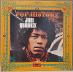 2LP Jimi Hendrix - Pop History Vol 2, 1971 - LP / Vinylové dosky
