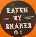 LP Eaten By Snakes - Calming Pink, 2020 EX Farebná fošňa! - Hudba