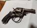 Revolver cal 320 - kopaný - Zberateľské zbrane