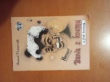 H.P. Lovecraft / Farba z kozmu - ilustrácie K.Saudek - Knihy a časopisy