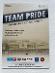 Ofs 16/17 Team Pride : Tomáš Rolinek / HC Pardubice - autograph - Hokejové karty