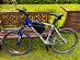 TREK 4300 MTB bicykel - Cyklistika